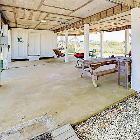 Villa Blue Marlin Gulf Shores Esterno foto