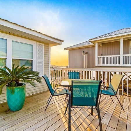 Villa Blue Marlin Gulf Shores Esterno foto