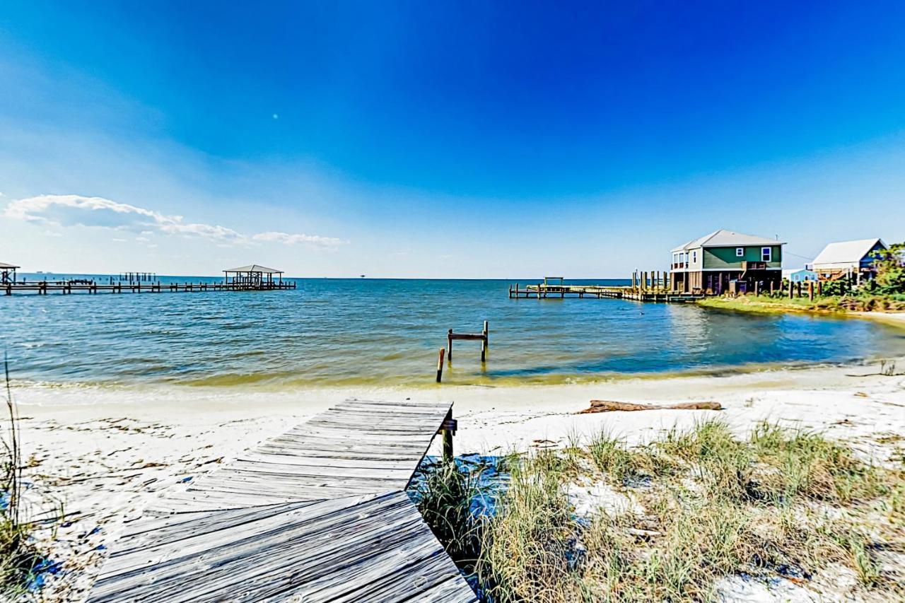 Villa Blue Marlin Gulf Shores Esterno foto