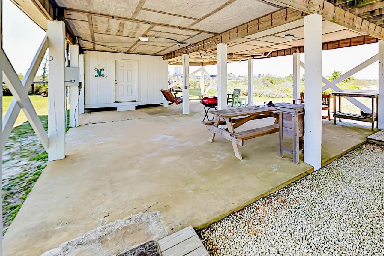 Villa Blue Marlin Gulf Shores Esterno foto