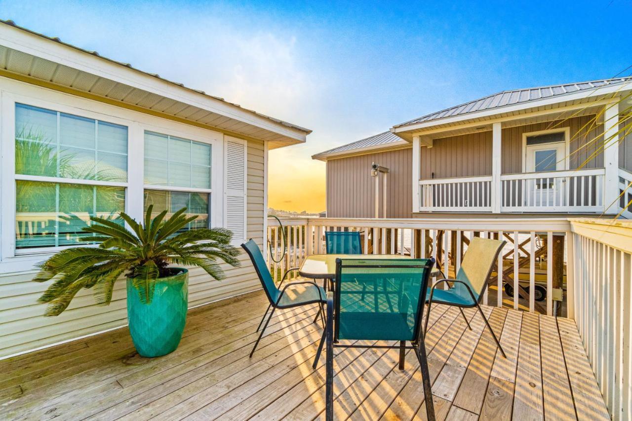 Villa Blue Marlin Gulf Shores Esterno foto