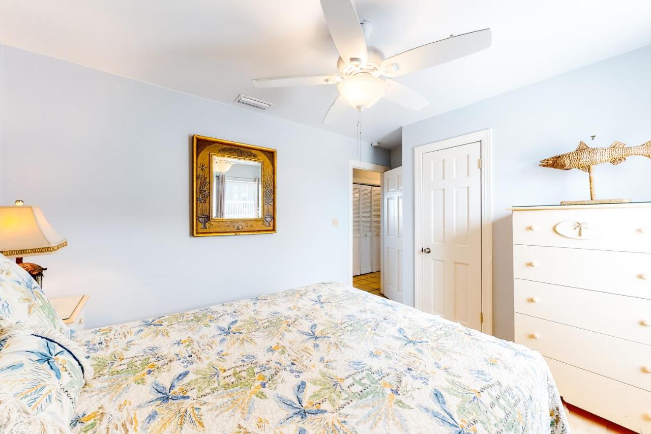 Villa Blue Marlin Gulf Shores Esterno foto