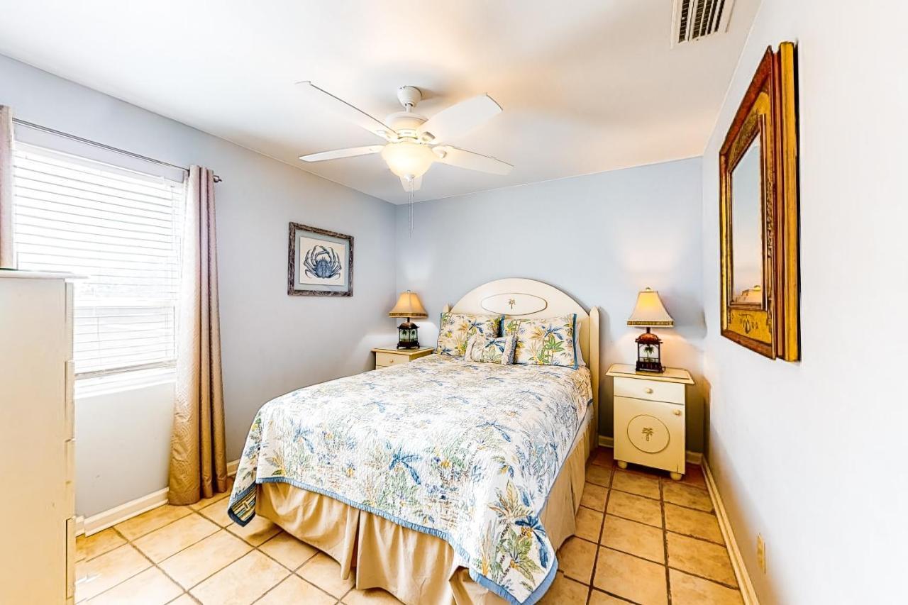 Villa Blue Marlin Gulf Shores Esterno foto