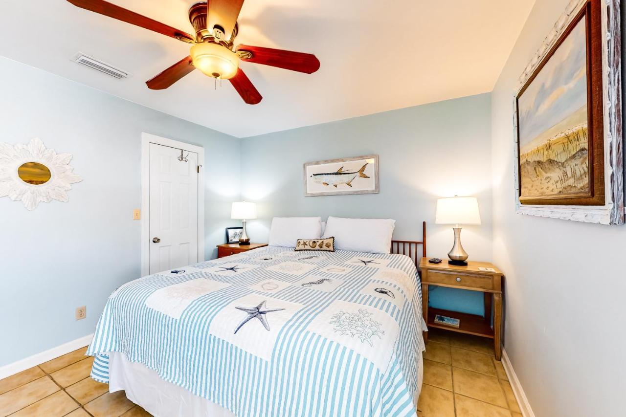 Villa Blue Marlin Gulf Shores Esterno foto