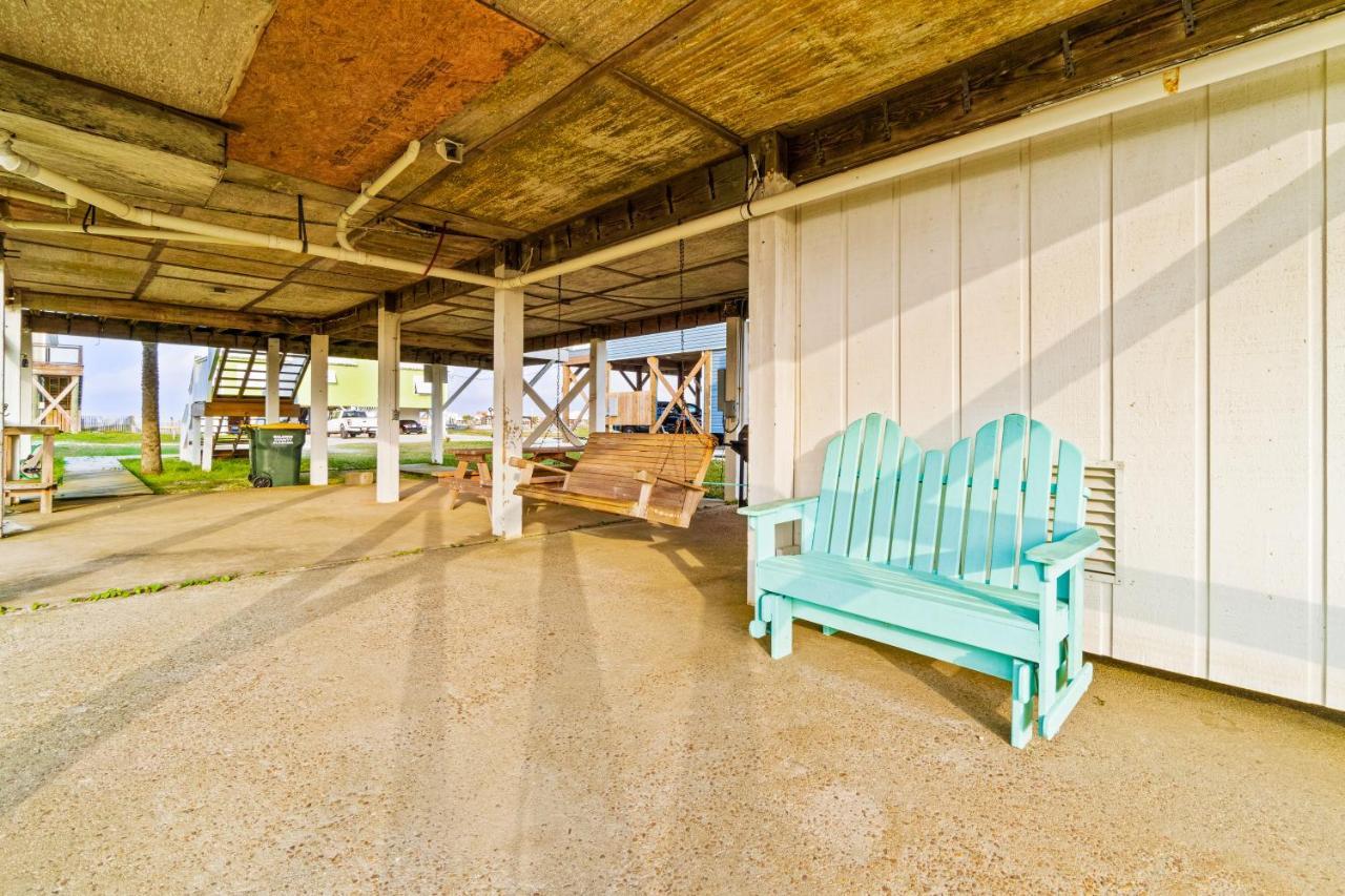 Villa Blue Marlin Gulf Shores Esterno foto