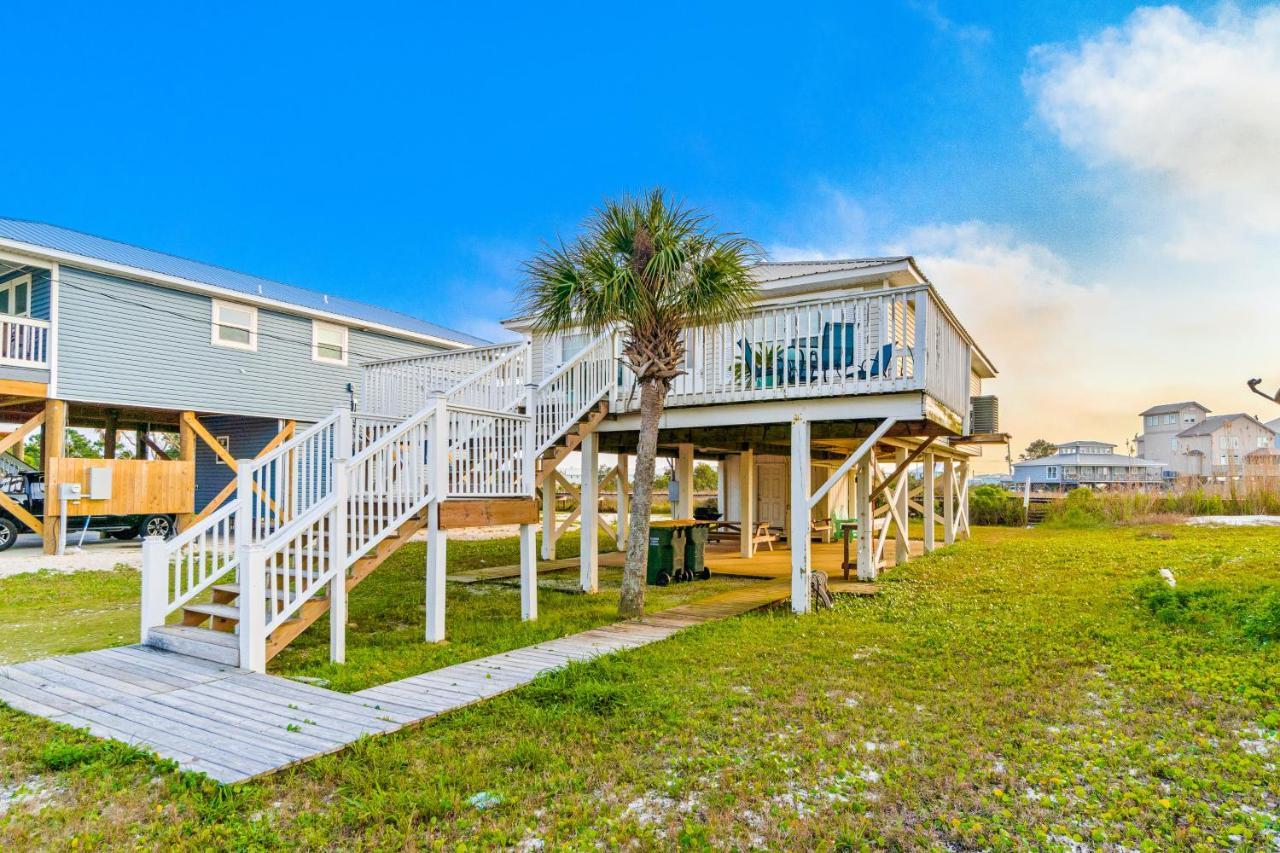 Villa Blue Marlin Gulf Shores Esterno foto